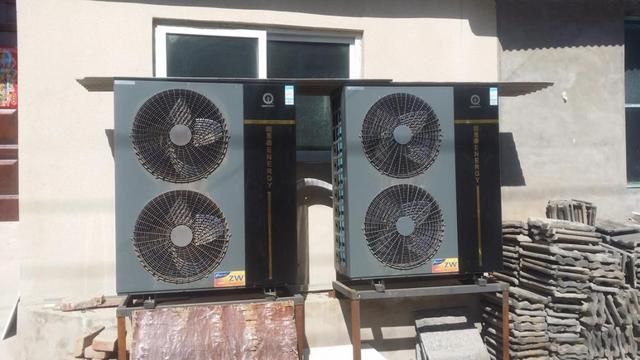 空氣能熱泵效果到底有多強？空氣能成“煤改電”主力，