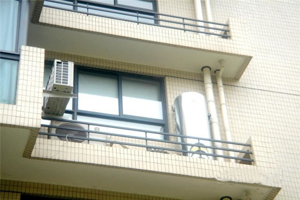 清洗空氣能熱水器的步驟有哪些？